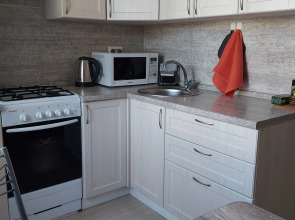 Квартира Волжский берег на Вольного Новгорода, 4