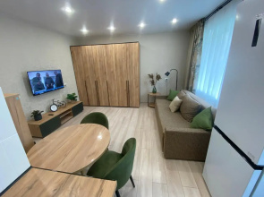 Kvartira Dvuhkomnatnaa 55 m² v samom centre goroda