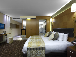 Istanbul Gönen Hotel