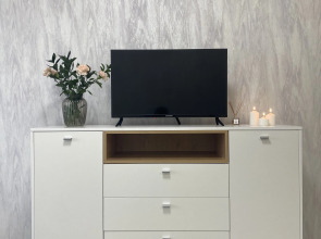 Квартира Gerhome Крупской 21