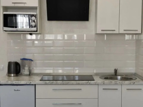 Апартаменты Любимый Дом