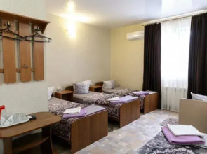 Мини-Отель Мотель У Сайян