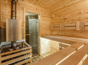 База отдыха Бутик-отель 8 сосен