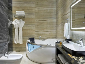 Отель Panarams Tashkent Hotel, a Member of Radisson Individuals.