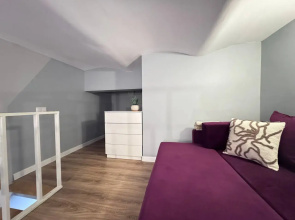 Апартаменты Peonies Lucky Room у Метро Бауманская