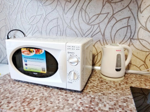 Апартаменты Гоголя 26-3