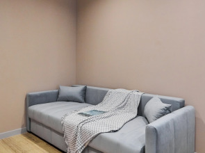 Квартира Просторная Возле Центральной Больницы