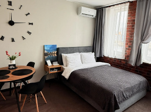 Uyuttoriya Flat