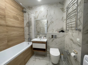 Жилое помещение Семейная квартира в Центре Ярославля