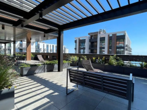 Квартира Студия Эстет в ЖК Моравия