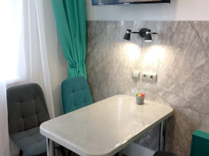 Квартира Лазурный Релакс