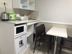 Гостевой дом ГНЕЗДО-ОРЛОВКА