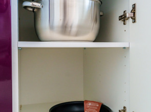 Апартаменты в ЖК Rомфорт-класса Черноморский - 2 от LetoApart 1