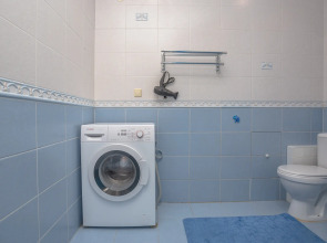 Квартира Двухкомнатная на Первой Речке на Союзной 17