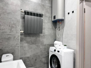 Квартира Волшебный вид на город