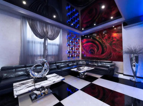 Гостевой дом Астра