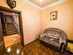 Apartamenty na ul. YUbilejnaya, d. 2b