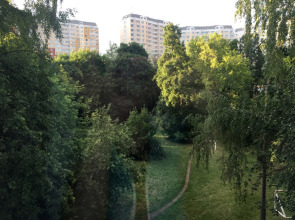 Хостел Милано