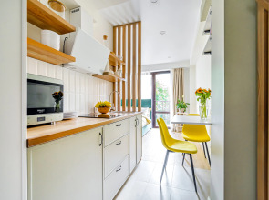 Апартаменты Уют на Вознесенской