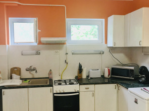 Апартаменты Sunny & Green