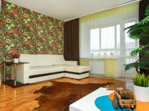 Апартаменты Добрые Сутки на Стрелочников