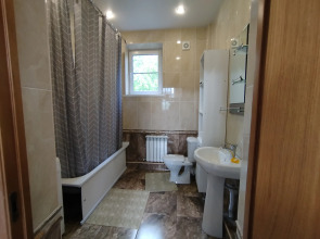 Гостевой дом Тихий дворик