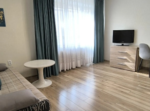 Квартира Amber Home