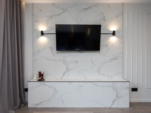 Апартаменты Klenovaya