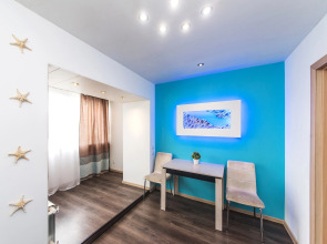 Апартаменты Шумихинский 3/1