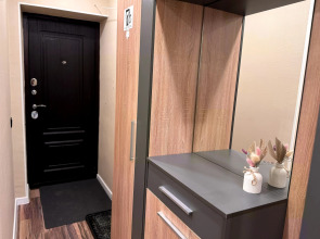 Квартира Лавандовое поле в Хибинах