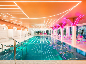 Апартаменты Капсульные Баден