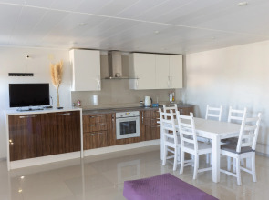 Квартира Седьмое Небо