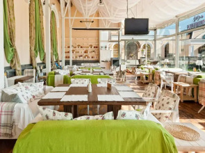 Boutique Hotel Traditional