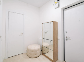 Квартира однокомнатная в Ярославле