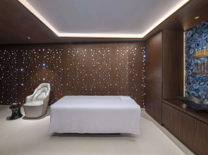 Отель Andaz Dubai The Palm