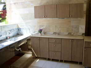 Гостевой дом Элизиум