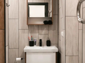 Квартира на Ленинском проспекте 36