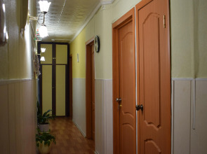 Nadezhda Mini-Hotel