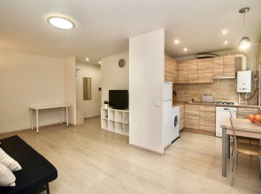 Апартаменты на Герцена