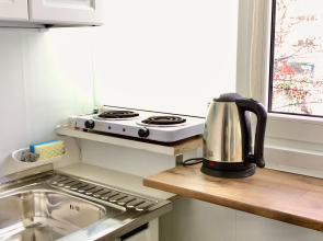 Апартаменты на Чехова 43