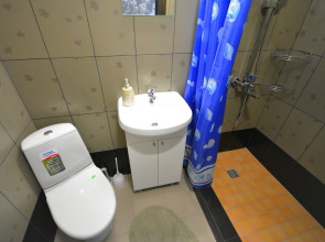 Гостиница СССР