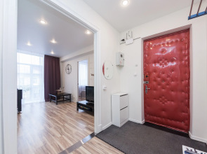 Квартира в центре с настольным футболом