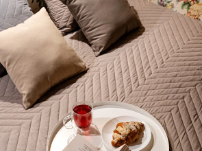 Квартира Стильная 2-ка у Кремля