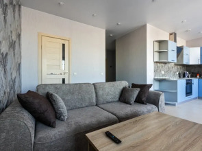 Апартаменты 2 MaxRealty24 Molodezhnaya 7/1