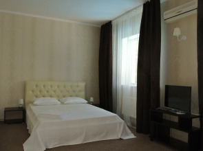 Гостевой Дом Аква-Солярис