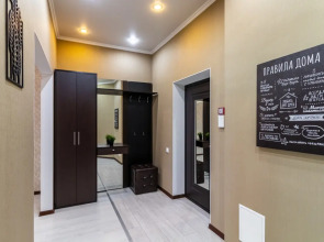 Апартаменты Пять Звезд 20