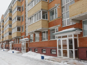 Апартаменты Кирпичная 26-93