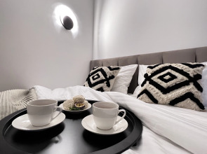 Квартира ИСТОРИЧЕСКИЙ ЦЕНТР И АТМОСФЕРА ПАРИЖСКОГО СТИЛЯ