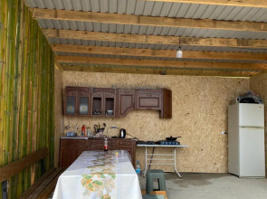 Гостевой дом В гостях у Агопа