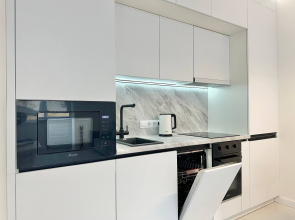 Апартаменты ДзенХоум Элегантность 48